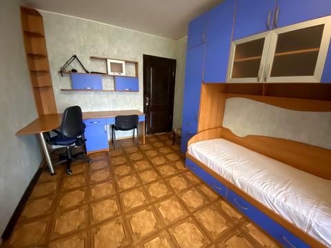 квартира по адресу Свято-Николаевская ул. (Ленина), 13