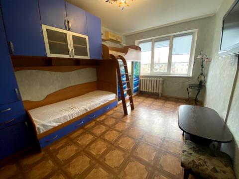 квартира по адресу Свято-Николаевская ул. (Ленина), 13