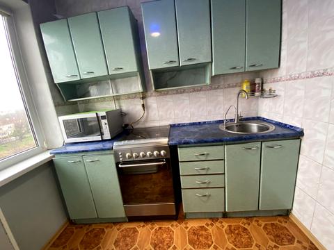 квартира по адресу Свято-Николаевская ул. (Ленина), 13