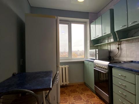 квартира по адресу Свято-Николаевская ул. (Ленина), 13