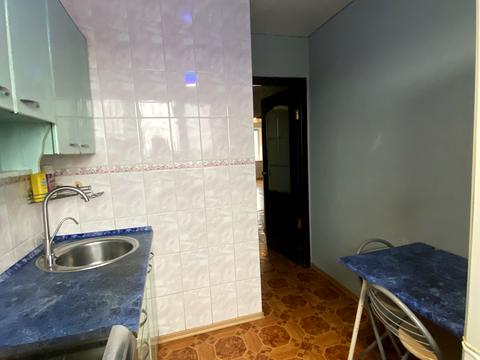 квартира по адресу Свято-Николаевская ул. (Ленина), 13