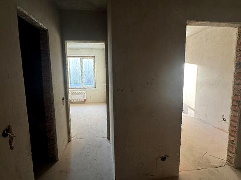 квартира за адресою Паркова вул. (Савчука), 7-Б