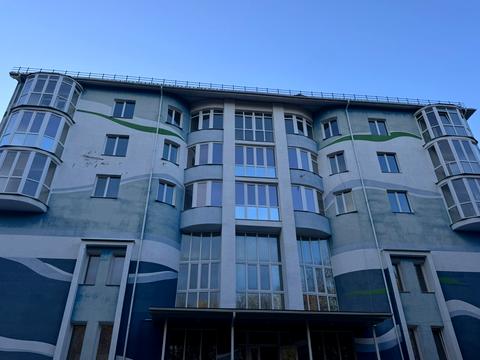 квартира за адресою Паркова вул. (Савчука), 7-Б