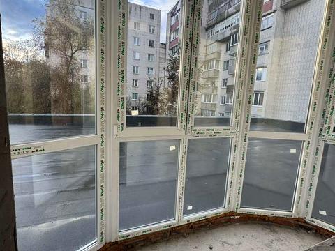 квартира за адресою Паркова вул. (Савчука), 7-Б