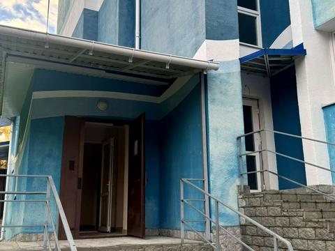 квартира за адресою Паркова вул. (Савчука), 7-Б