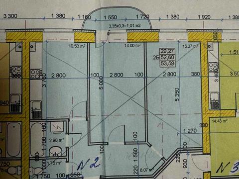 квартира за адресою Паркова вул. (Савчука), 7-Б