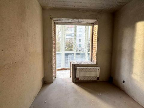 квартира за адресою Паркова вул. (Савчука), 7-Б