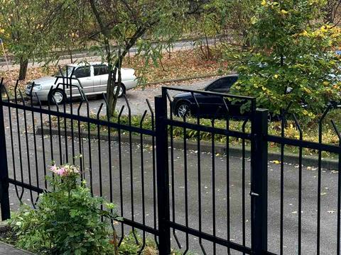 квартира за адресою Паркова вул. (Савчука), 7-Б