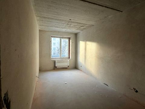 квартира за адресою Паркова вул. (Савчука), 7-Б