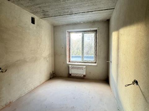 квартира за адресою Паркова вул. (Савчука), 7-Б