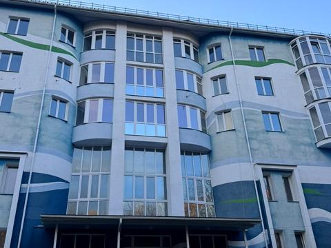 квартира за адресою Паркова вул. (Савчука), 7-Б