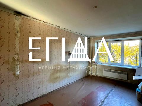 квартира по адресу Яновского ул., 56