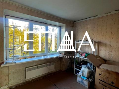 квартира по адресу Яновского ул., 56