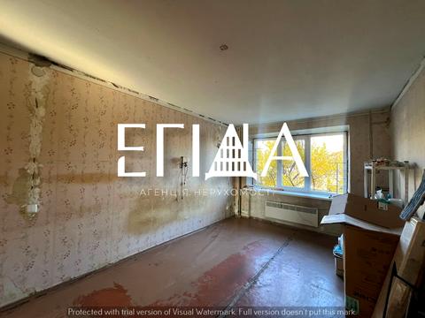 квартира по адресу Яновского ул., 56