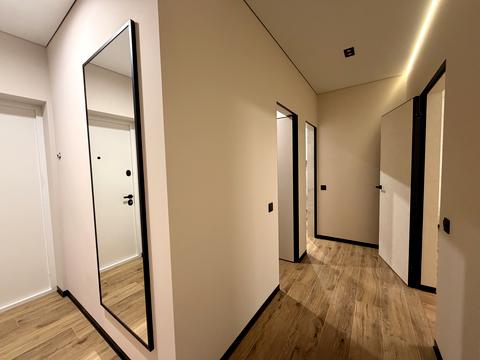 квартира по адресу Зеленая ул., (Будинок 2)