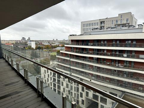 квартира по адресу Зеленая ул., (Будинок 2)