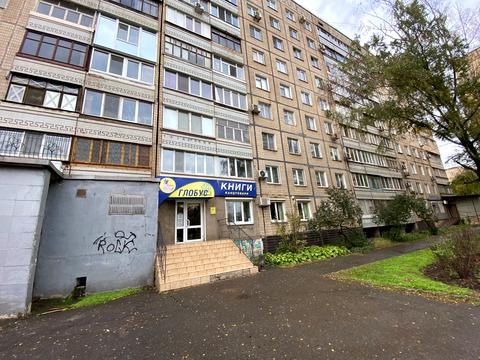 комерційна за адресою Свято-Миколаївська вул. (Леніна), 28