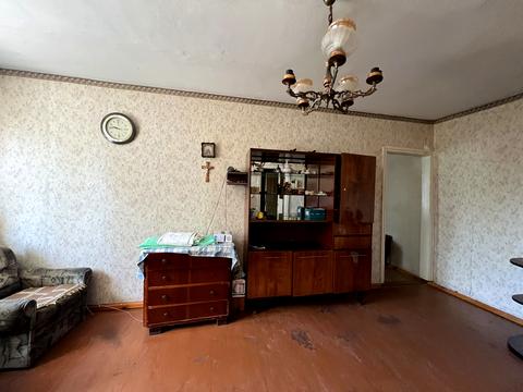 квартира за адресою Віктора Чміленка вул. (Дзержинського), 96а/54