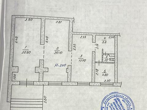 комерційна за адресою Свято-Миколаївська вул. (Леніна), 28