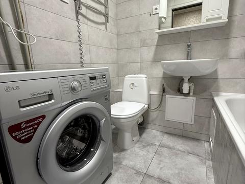 квартира по адресу Независимости ул. (Космонавта Попова), 26 к5