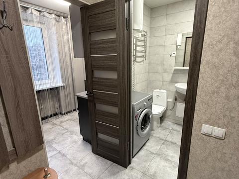 квартира по адресу Независимости ул. (Космонавта Попова), 26 к5