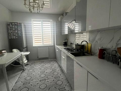 квартира за адресою Северина Снігуровича вул., 12