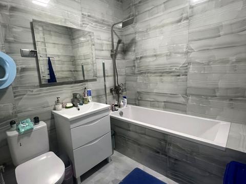 квартира за адресою Северина Снігуровича вул., 12