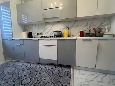 квартира за адресою Северина Снігуровича вул., 12