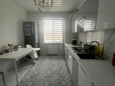 квартира за адресою Северина Снігуровича вул., 12