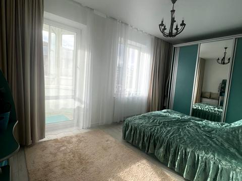 квартира за адресою Северина Снігуровича вул., 12