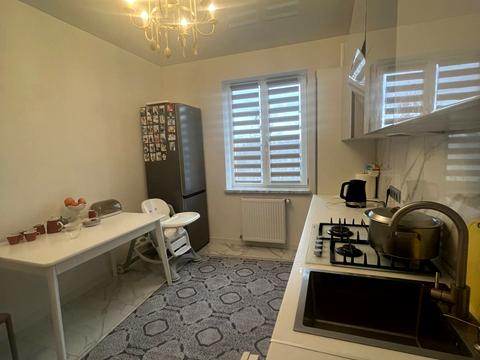 квартира за адресою Северина Снігуровича вул., 12