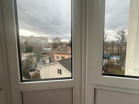 квартира за адресою Северина Снігуровича вул., 12