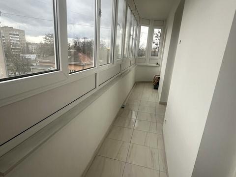 квартира за адресою Северина Снігуровича вул., 12