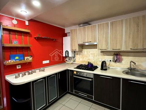 будинок за адресою смт. Васищеве, заливна, 17