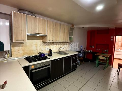 будинок за адресою смт. Васищеве, заливна, 17