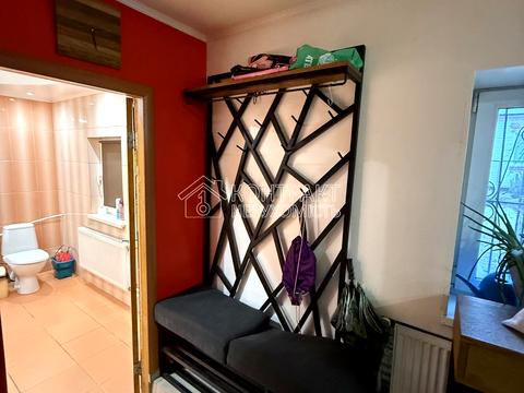 будинок за адресою смт. Васищеве, заливна, 17