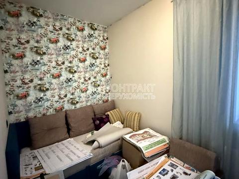 будинок за адресою смт. Васищеве, заливна, 17