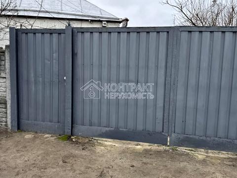 будинок за адресою смт. Васищеве, заливна, 17