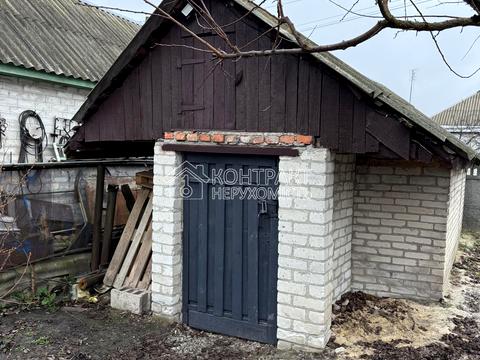 будинок за адресою смт. Васищеве, заливна, 17