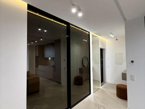 квартира по адресу Ленкавского ул., 34 к5