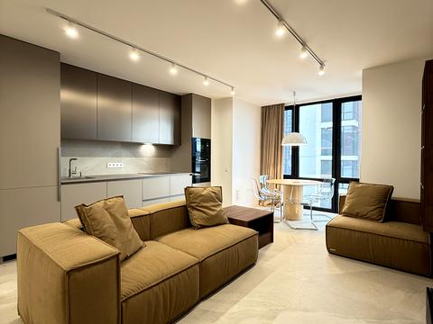 квартира по адресу Ленкавского ул., 34 к5