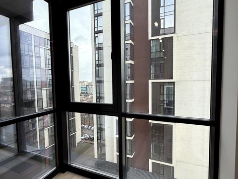 квартира по адресу Ленкавского ул., 34 к5