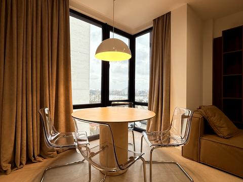 квартира по адресу Ленкавского ул., 34 к5