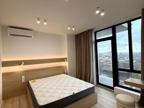 квартира по адресу Ленкавского ул., 34 к5