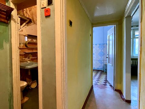 квартира по адресу 28-й Армии ул. (28-й Армии), 3