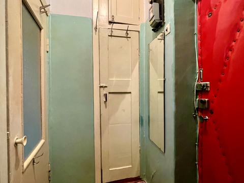 квартира по адресу 28-й Армии ул. (28-й Армии), 3