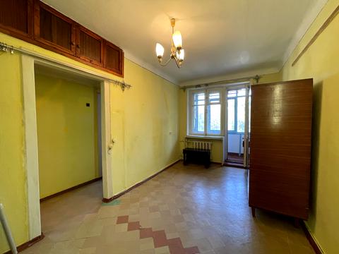 квартира по адресу 28-й Армии ул. (28-й Армии), 3