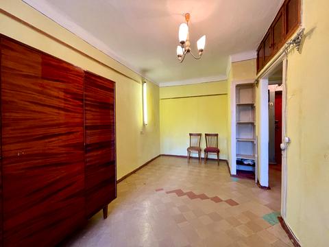 квартира по адресу 28-й Армии ул. (28-й Армии), 3