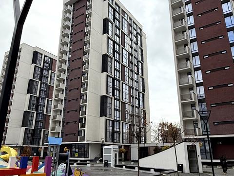 квартира по адресу Ленкавского ул., 34 к5