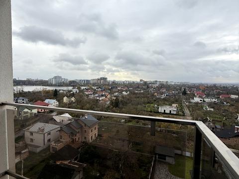 квартира по адресу Ленкавского ул., 34 к5